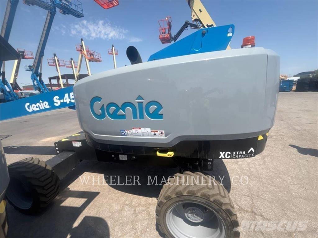 Genie S45XC Strēles pacēlāji