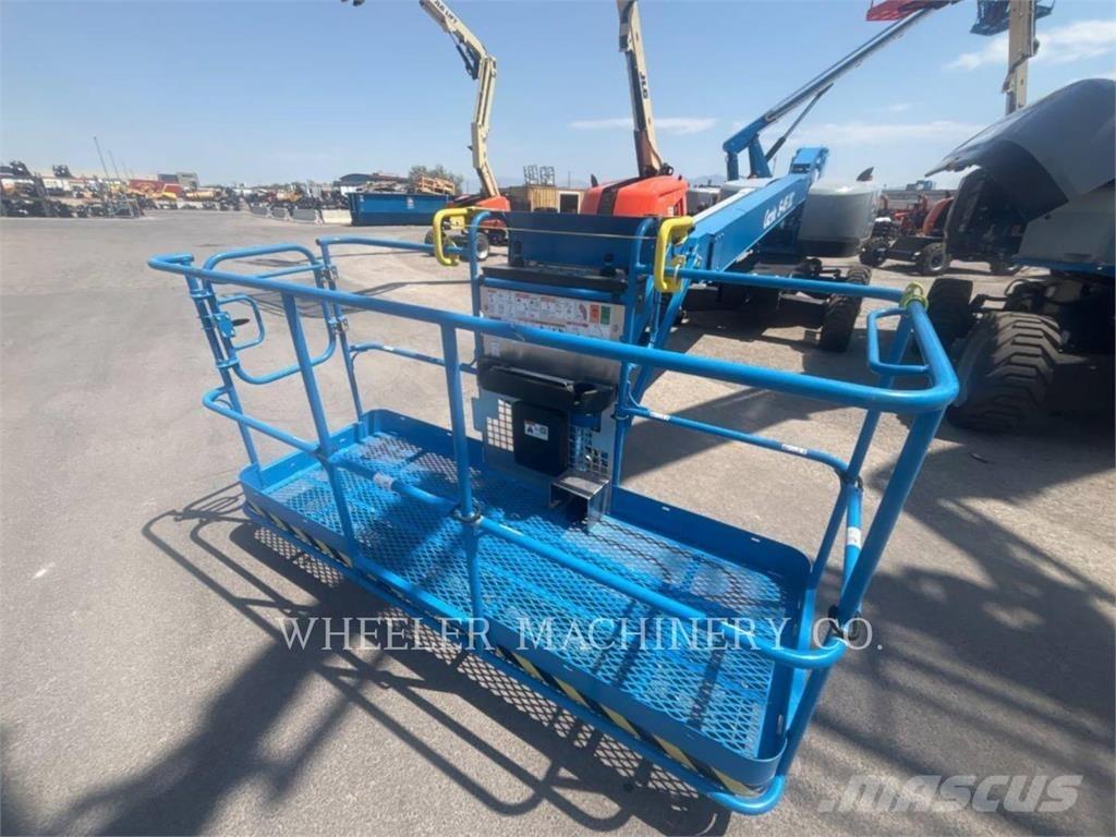Genie S45XC Strēles pacēlāji