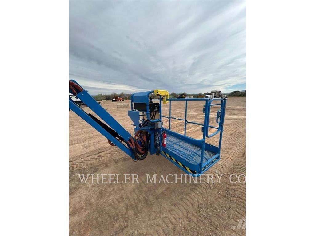 Genie S45XC SP Strēles pacēlāji