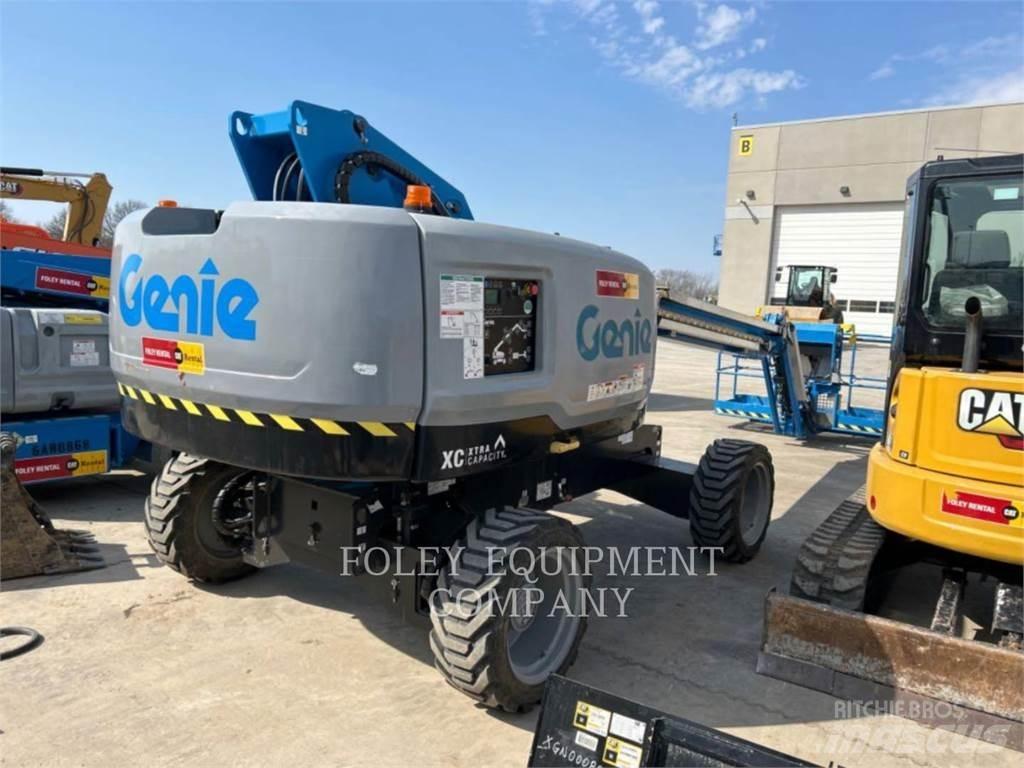 Genie S45XCG4 Strēles pacēlāji