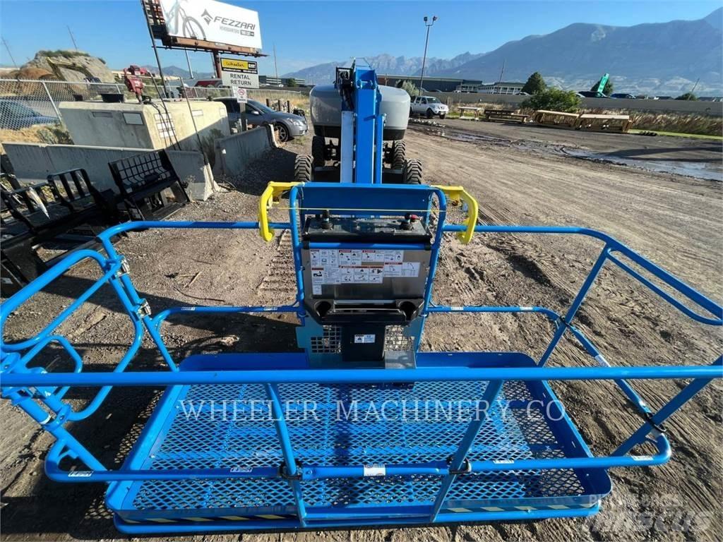Genie S60J Strēles pacēlāji