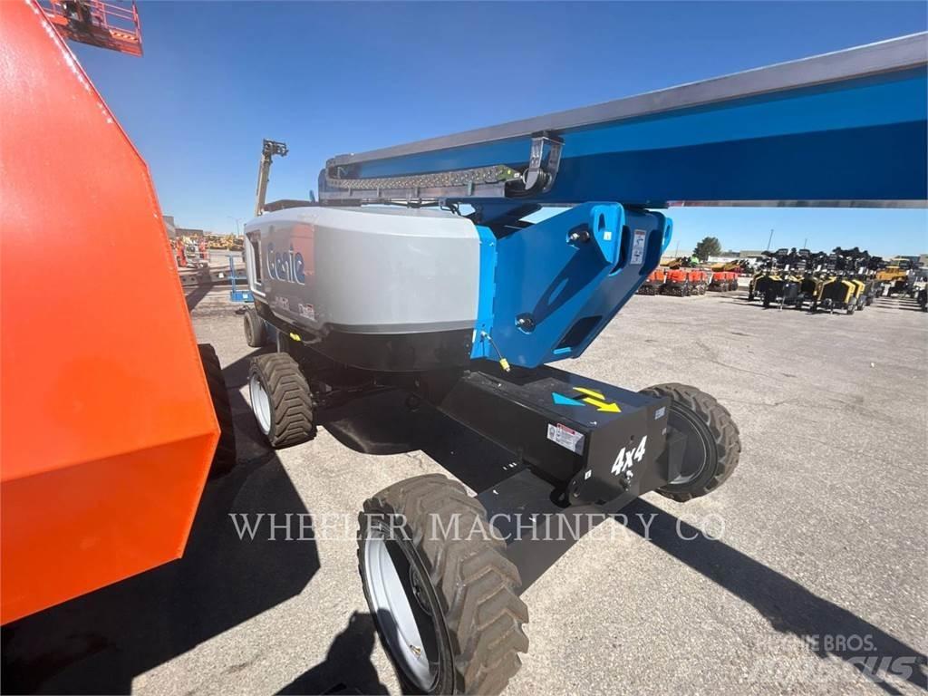 Genie S60J Strēles pacēlāji