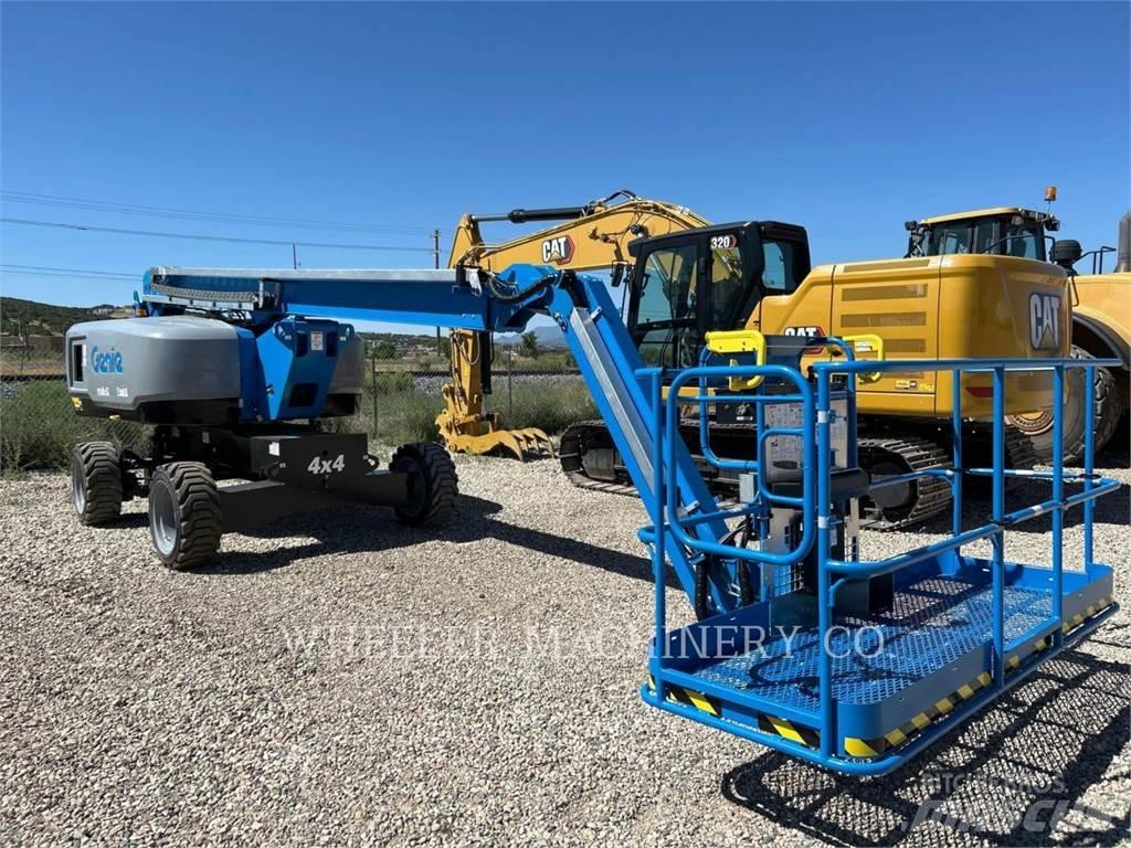 Genie S60J Strēles pacēlāji