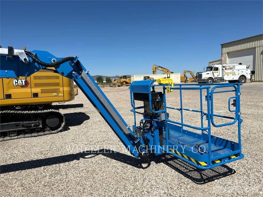 Genie S60J Strēles pacēlāji