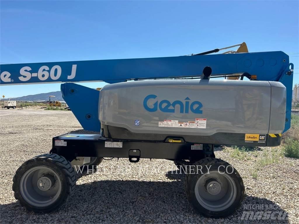 Genie S60J Strēles pacēlāji