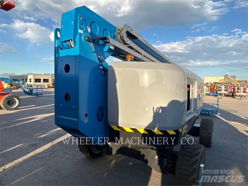 Genie S60J Strēles pacēlāji