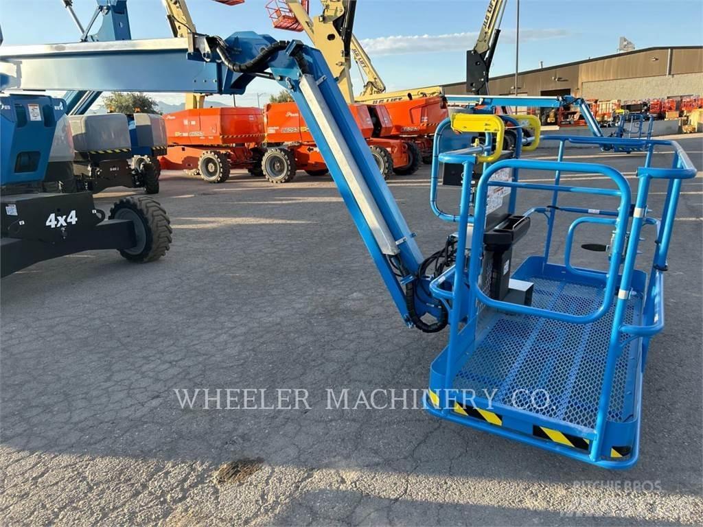 Genie S60J Strēles pacēlāji