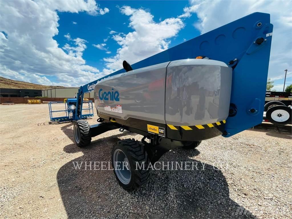 Genie S60J Strēles pacēlāji