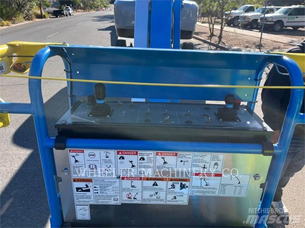 Genie S60J Strēles pacēlāji