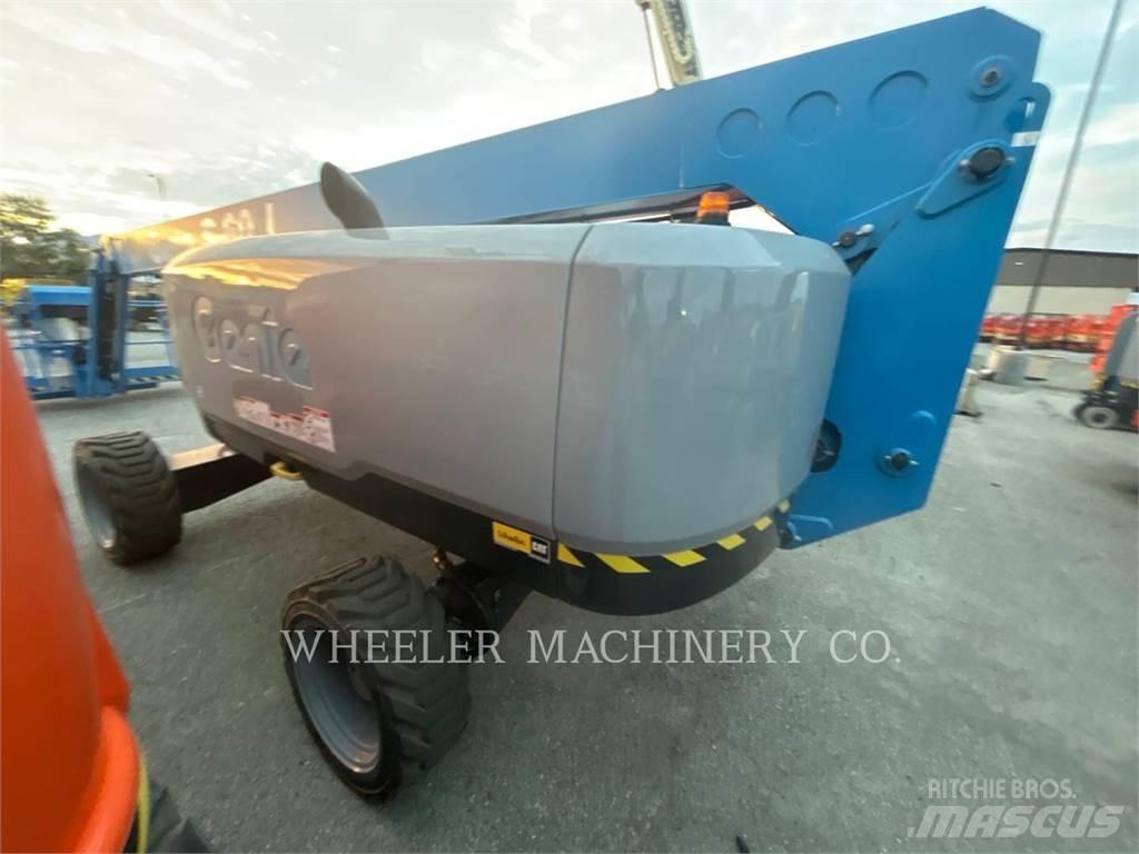 Genie S60J Strēles pacēlāji