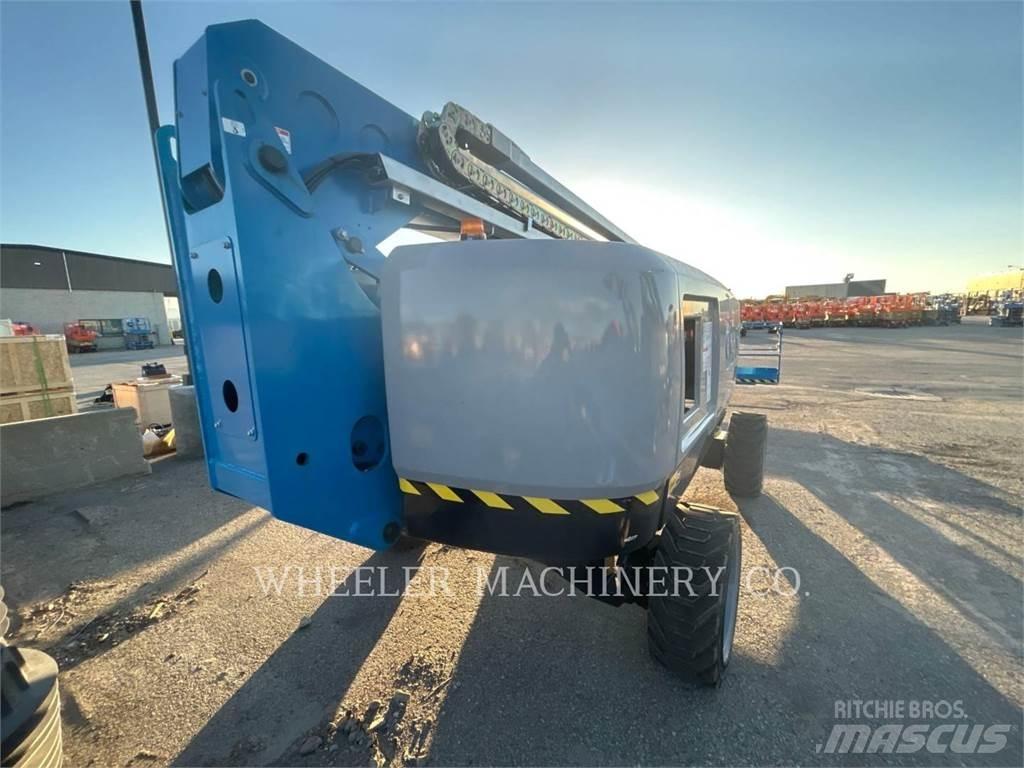 Genie S60J Strēles pacēlāji