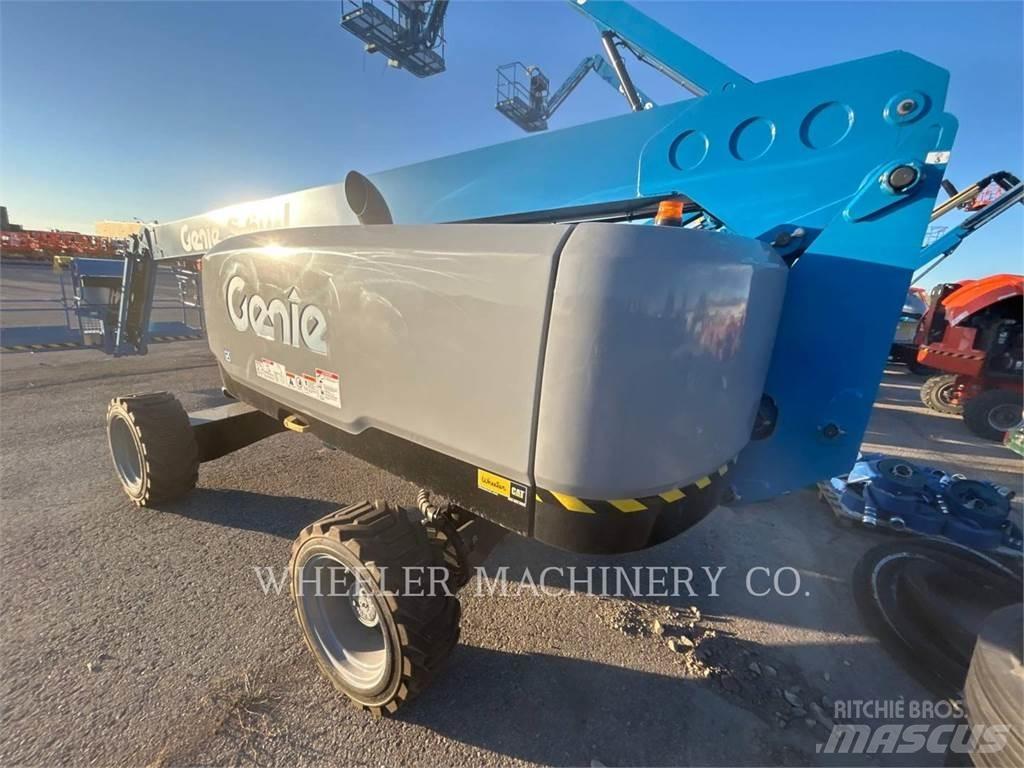 Genie S60J Strēles pacēlāji