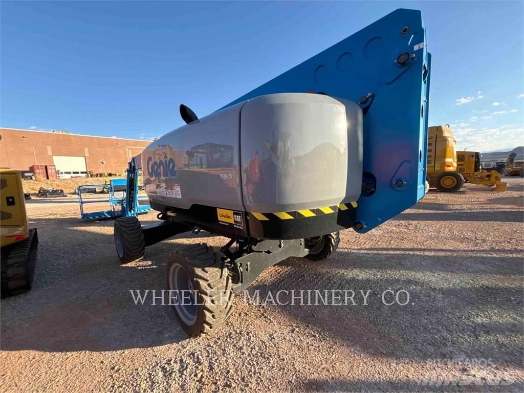 Genie S60J Strēles pacēlāji