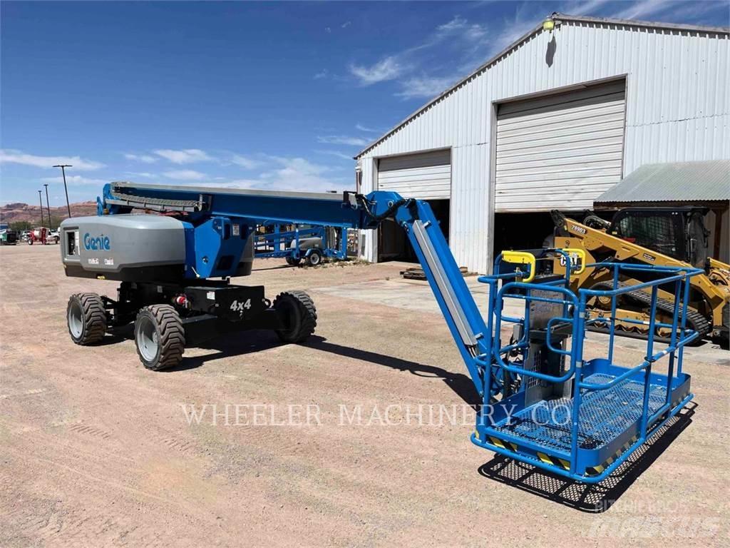 Genie S60J Strēles pacēlāji