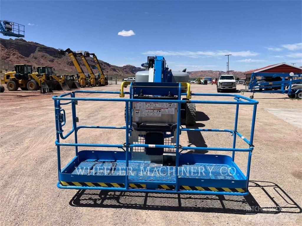 Genie S60J Strēles pacēlāji