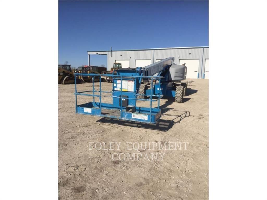 Genie S65D4R Strēles pacēlāji