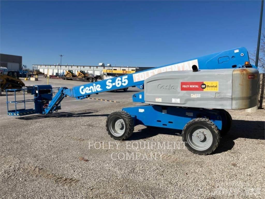 Genie S65G4W Strēles pacēlāji
