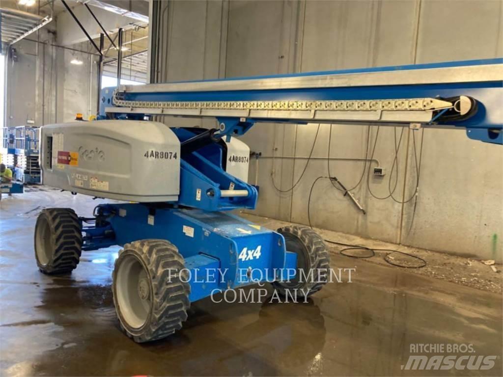 Genie S65G4W Strēles pacēlāji