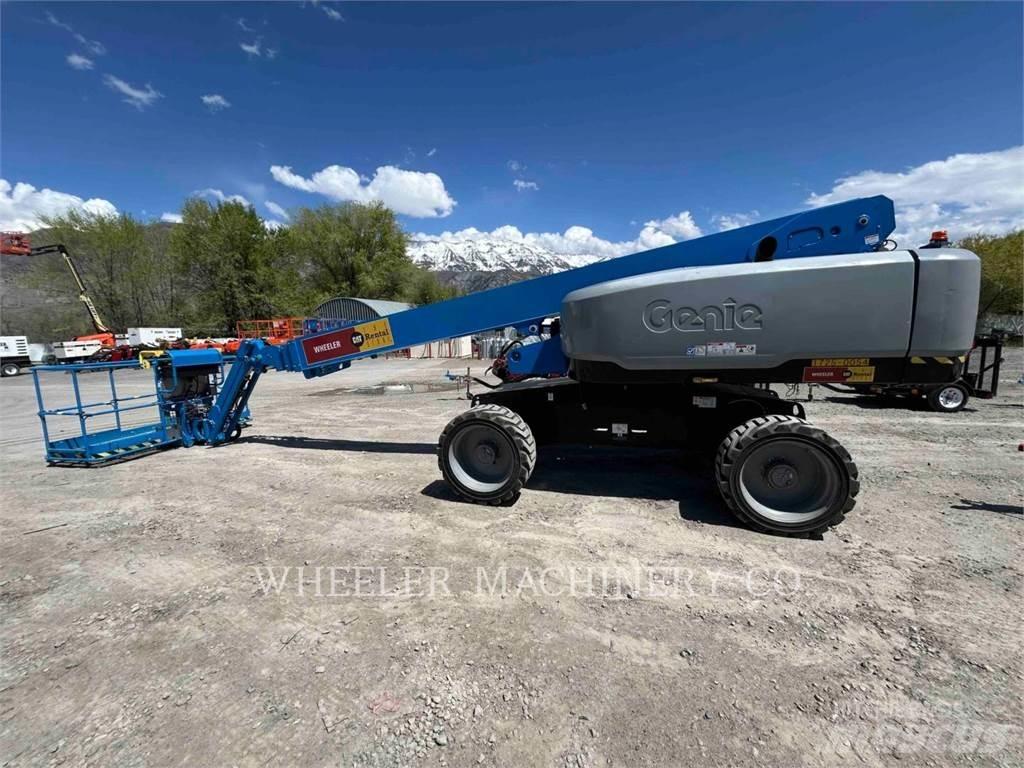 Genie S65XC Strēles pacēlāji