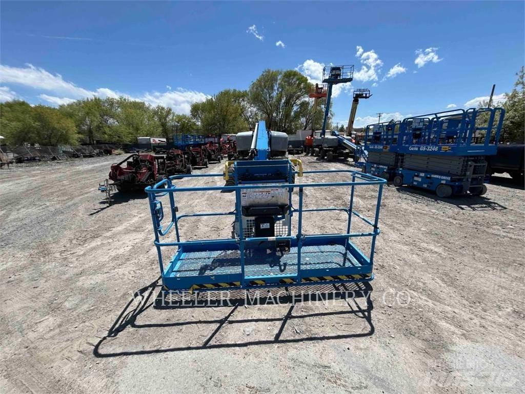 Genie S65XC Strēles pacēlāji