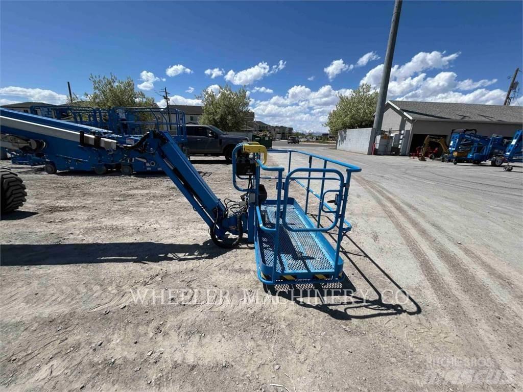 Genie S65XC Strēles pacēlāji