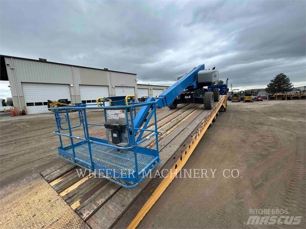 Genie S65XC Strēles pacēlāji