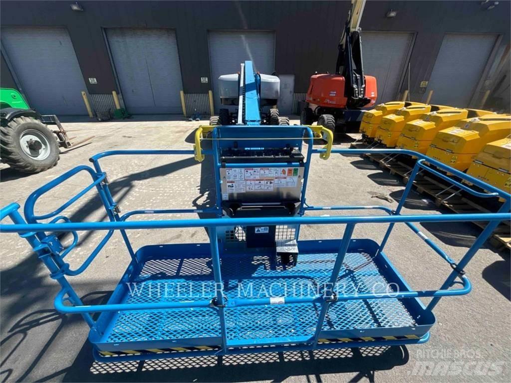 Genie S65XC Strēles pacēlāji