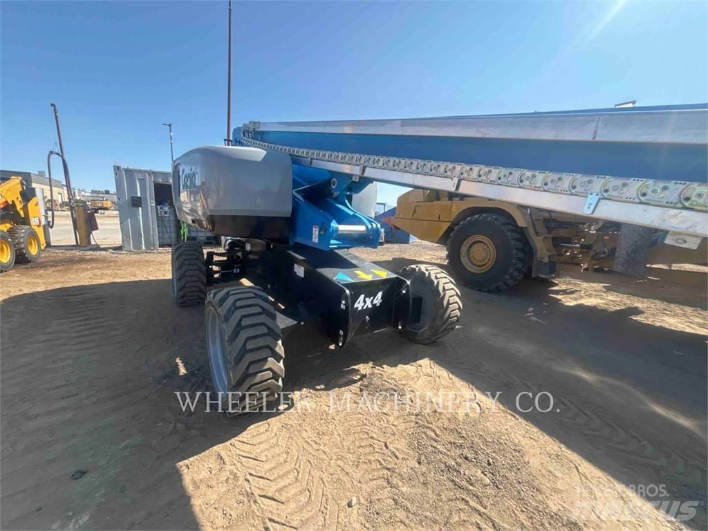 Genie S65XC Strēles pacēlāji