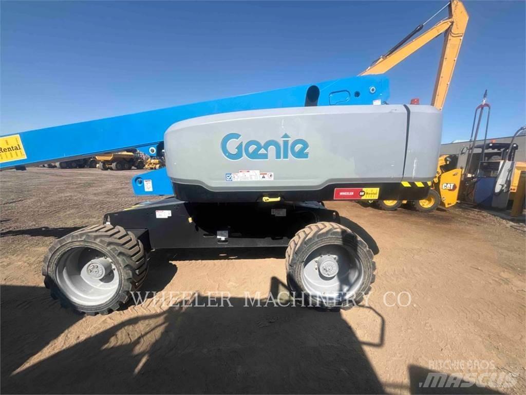 Genie S65XC Strēles pacēlāji