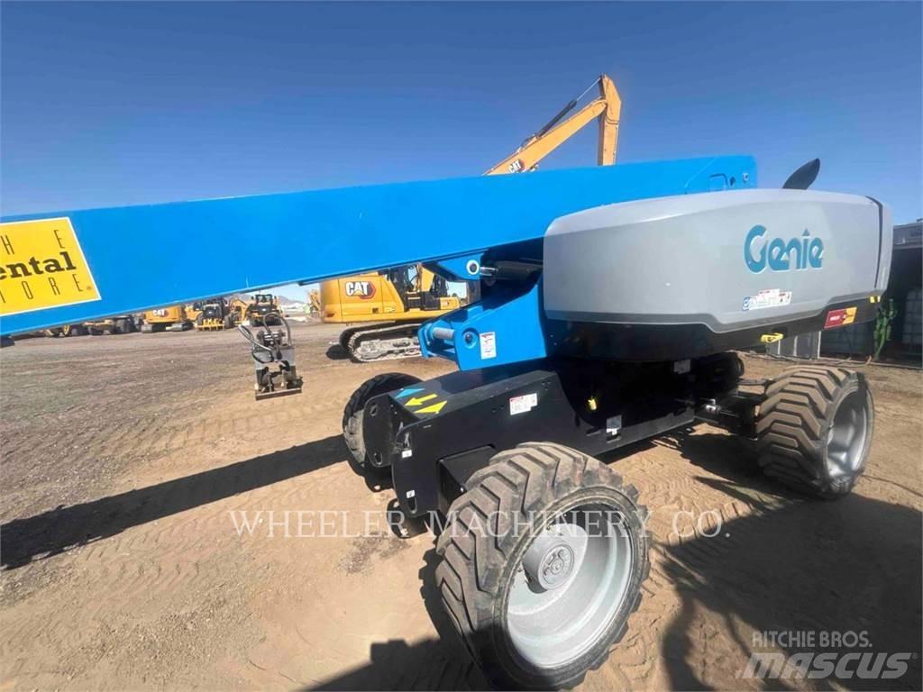 Genie S65XC Strēles pacēlāji
