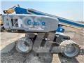 Genie S65XC Strēles pacēlāji