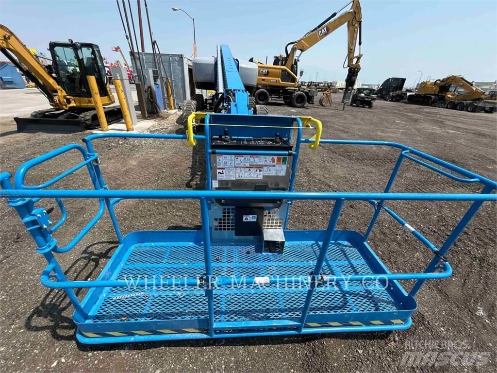 Genie S65XC Strēles pacēlāji