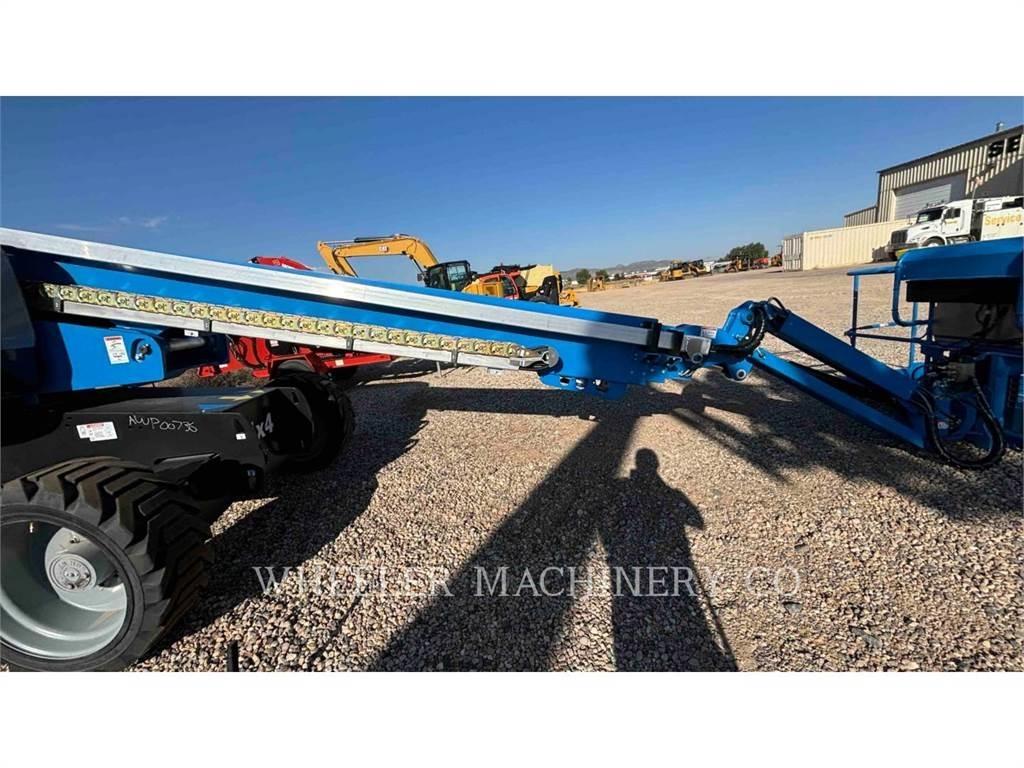 Genie S65XC Strēles pacēlāji