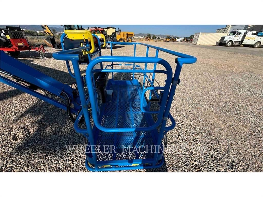 Genie S65XC Strēles pacēlāji