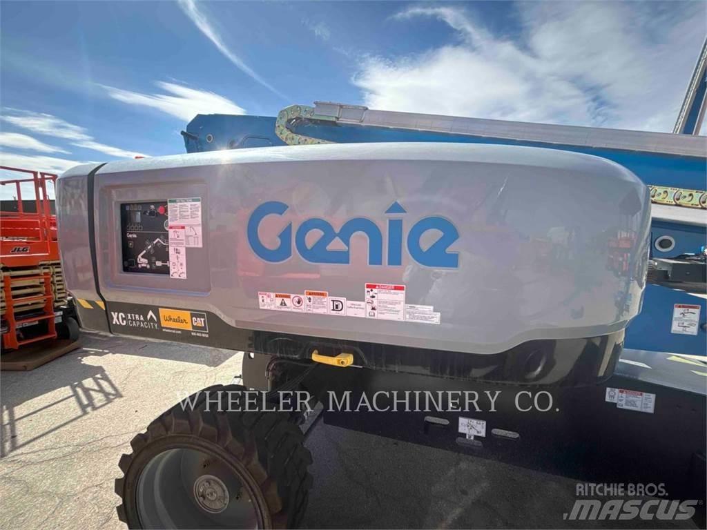 Genie S65XC Strēles pacēlāji
