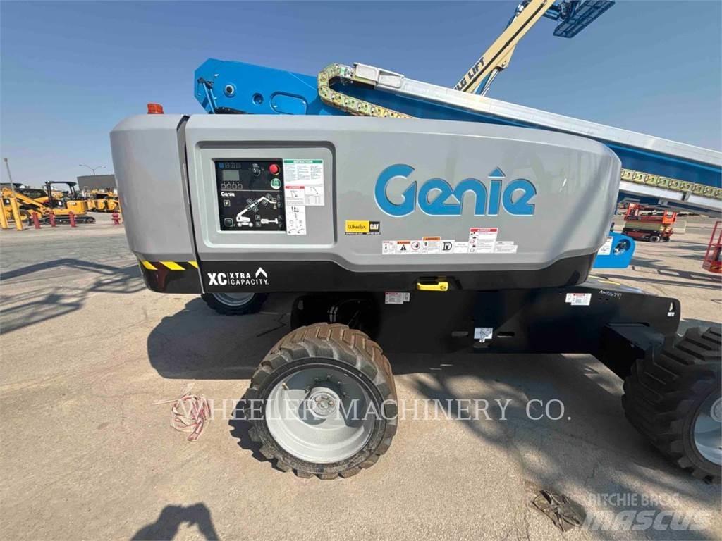 Genie S65XC Strēles pacēlāji