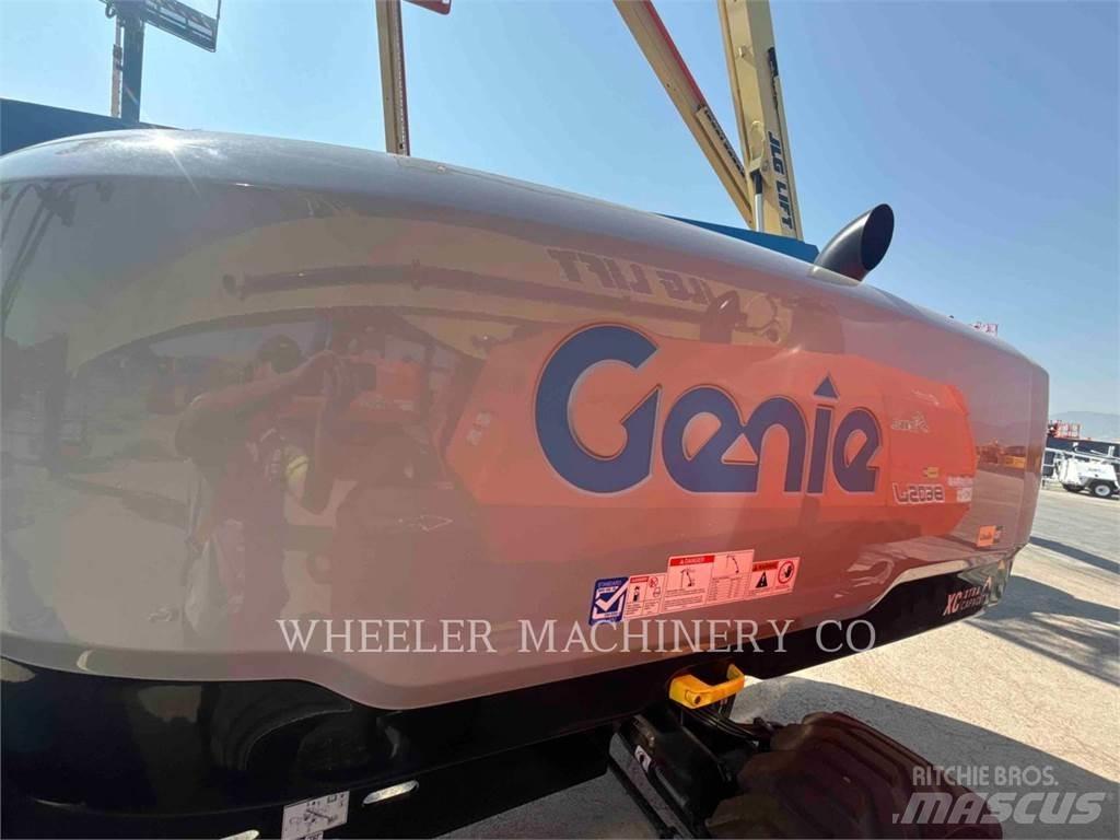 Genie S65XC Strēles pacēlāji