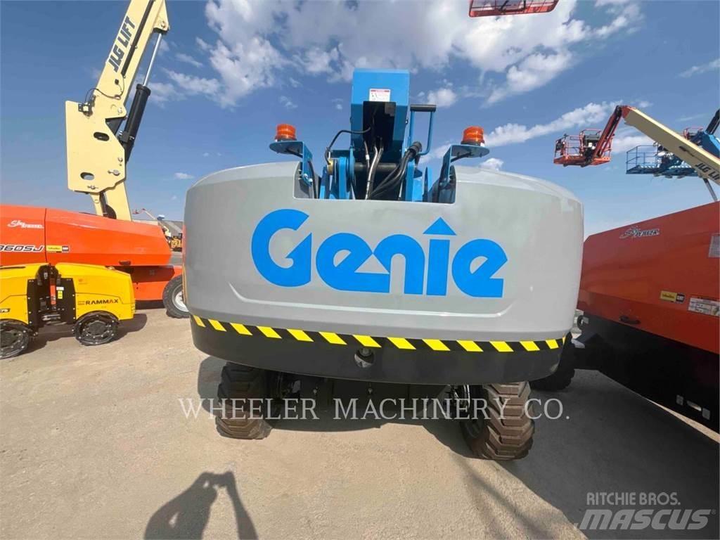 Genie S65XC Strēles pacēlāji