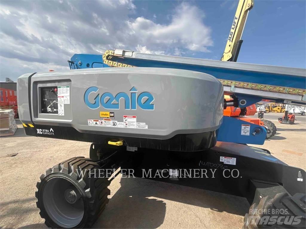 Genie S65XC Strēles pacēlāji