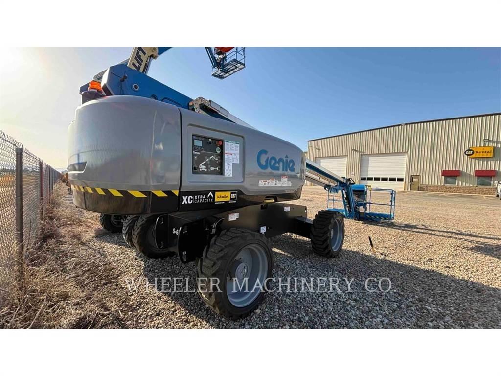 Genie S65XC Strēles pacēlāji