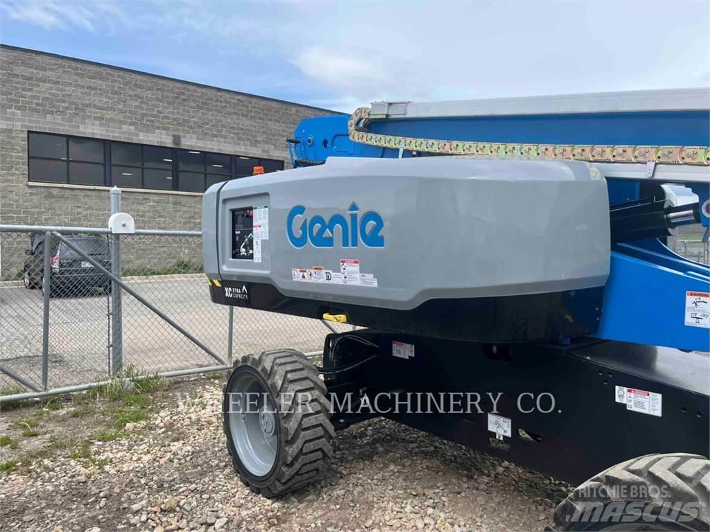 Genie S65XC Strēles pacēlāji