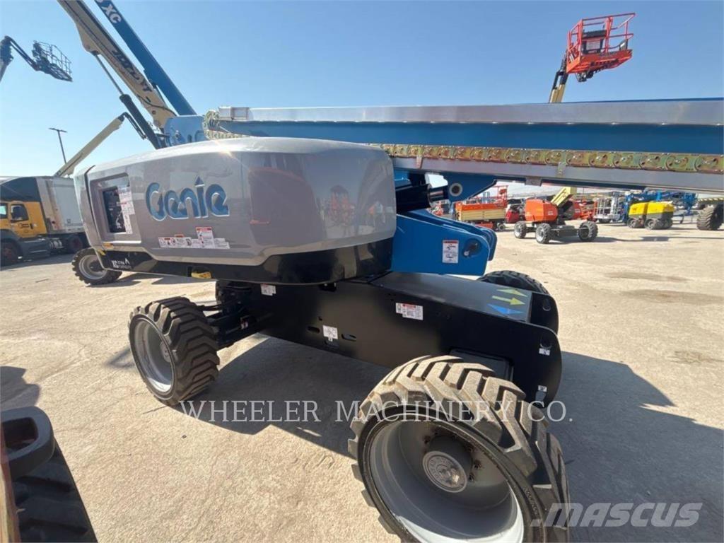 Genie S65XC Strēles pacēlāji