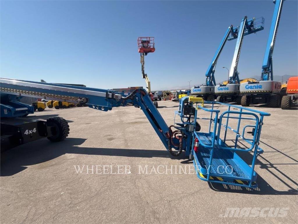 Genie S65XC Strēles pacēlāji