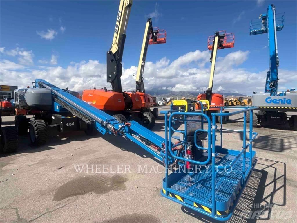 Genie S65XC SP Strēles pacēlāji