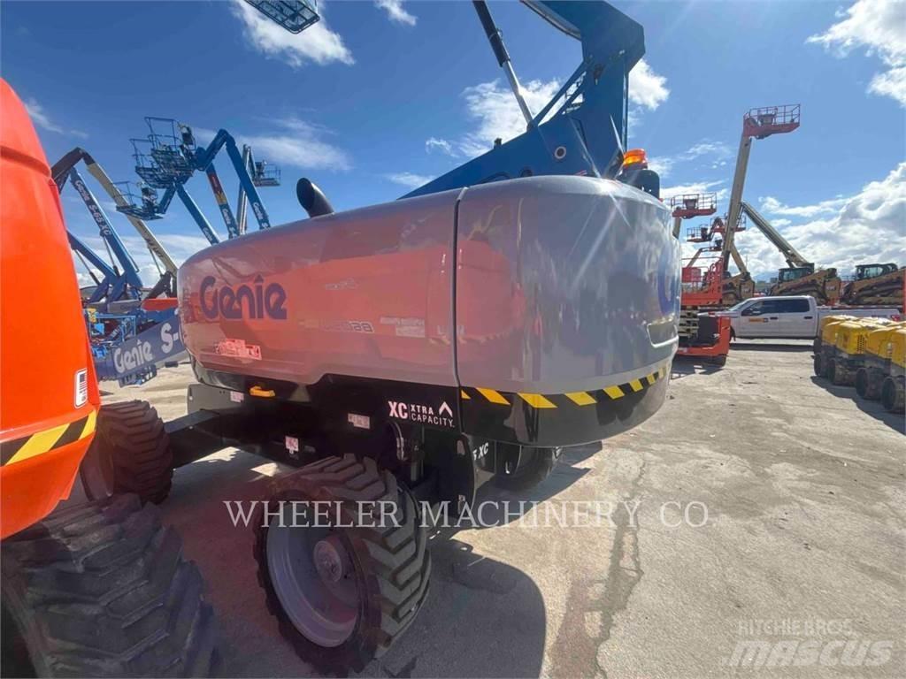 Genie S65XC SP Strēles pacēlāji