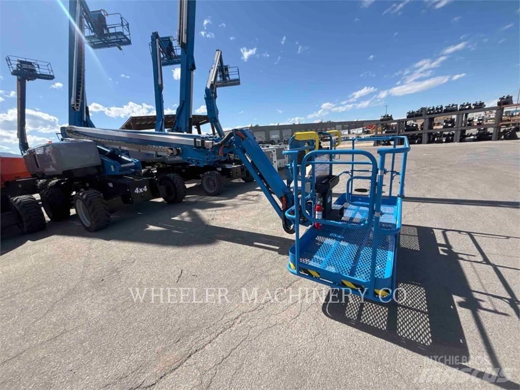 Genie S65XC SP Strēles pacēlāji