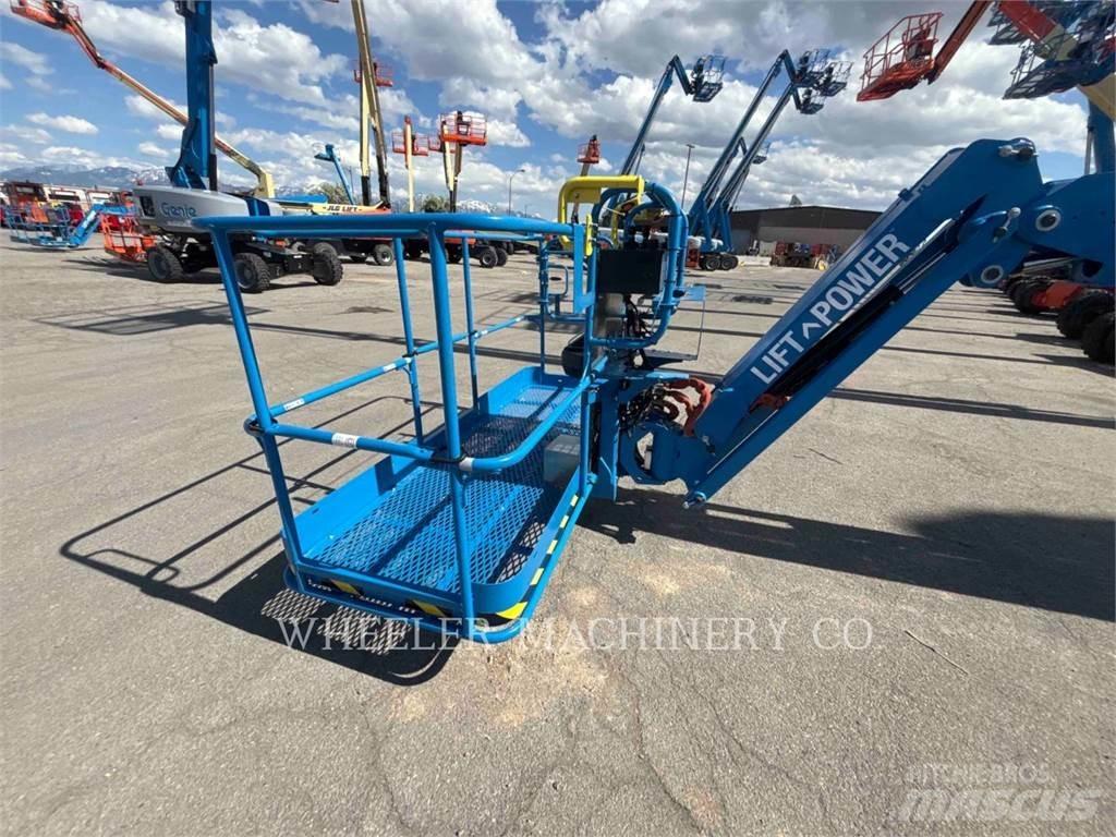 Genie S65XC SP Strēles pacēlāji