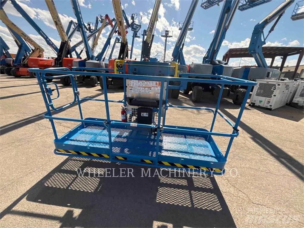 Genie S65XC SP Strēles pacēlāji