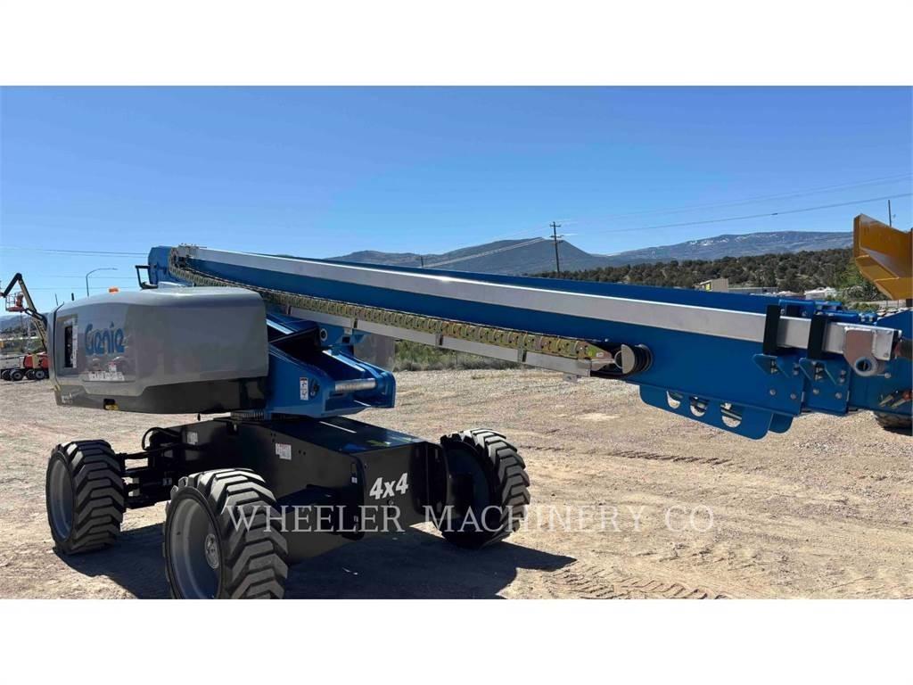 Genie S65XC SP Strēles pacēlāji