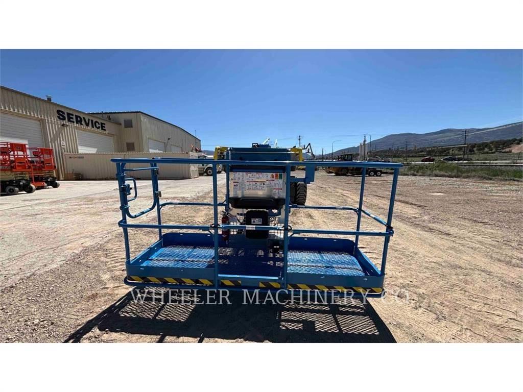 Genie S65XC SP Strēles pacēlāji